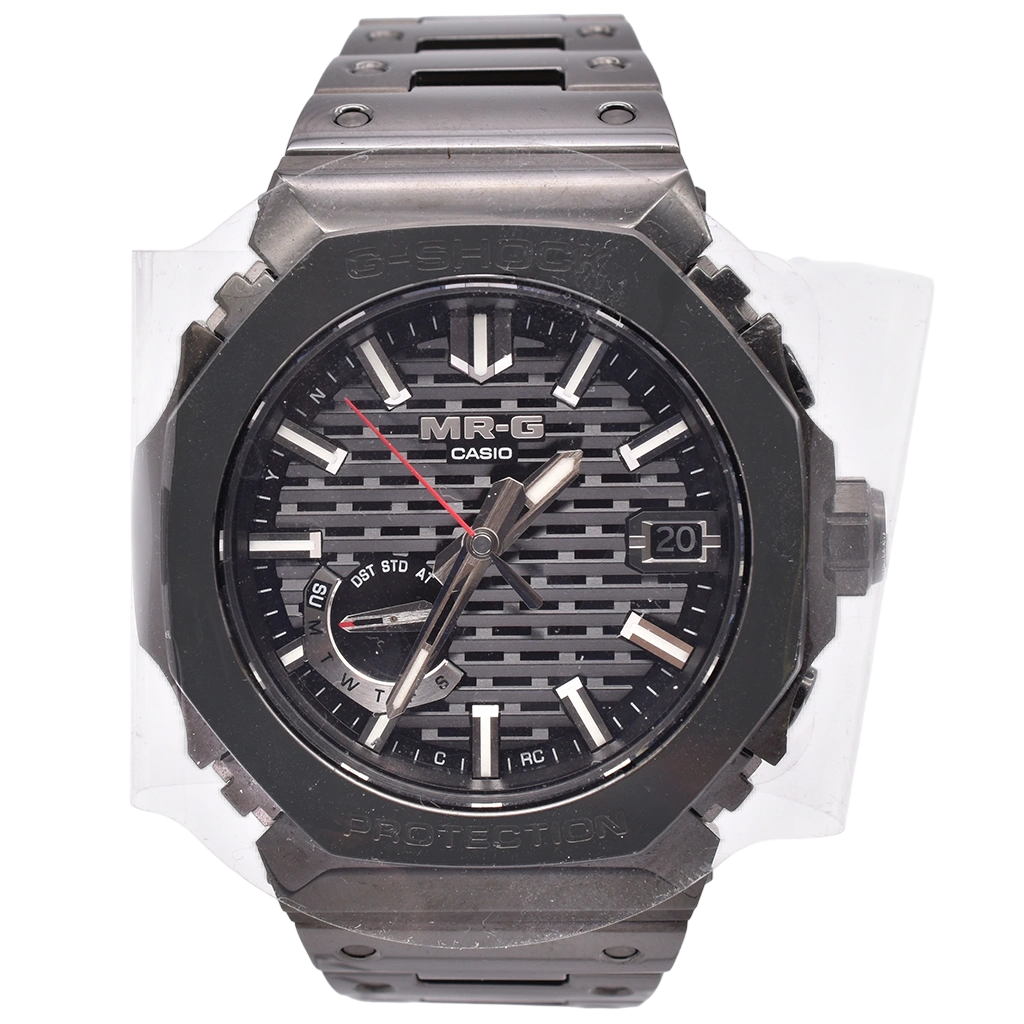 Casio G-Shock MPR-B2100B-1ADR 2026 New Unworn