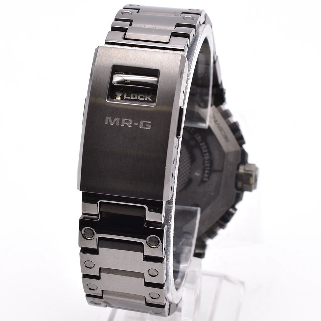 Casio G-Shock MPR-B2100B-1ADR 2026 New Unworn