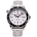 Omega Seamaster Diver 300M Master Co-Axial 42mm Stainless Steel Model no. 210.30.42.20.04.001