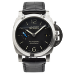 Panerai Luminor Quaranta 40mm PAM01372 Box & Papers 2026