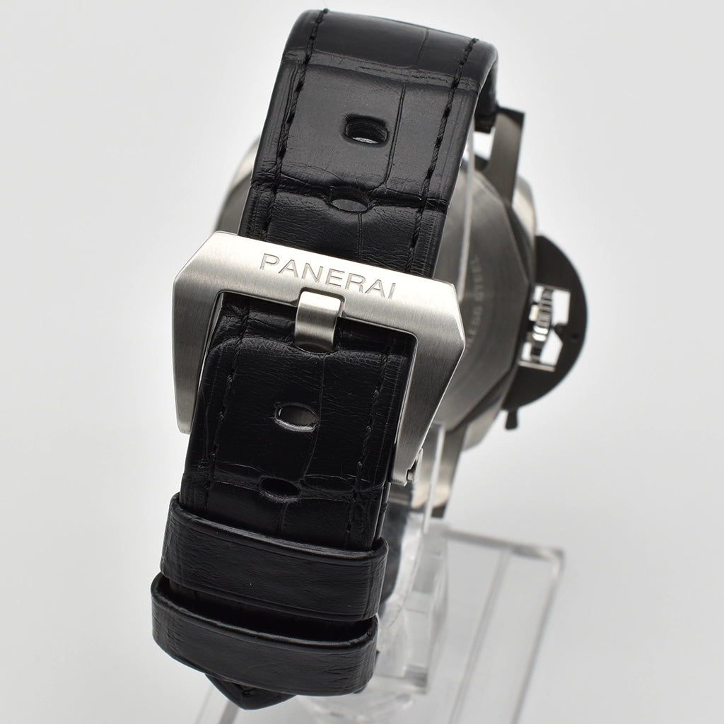 Panerai Luminor Quaranta 40mm PAM01372 Box & Papers 2026