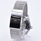 Breitling Superocean Calibre B20 42mm AB2010121B1A1 2026