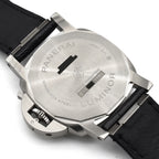 Panerai Luminor Quaranta 40mm PAM01372 Box & Papers 2026