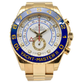 Rolex Yacht-Master II Yellow Gold 116688-0002 Unworn Fully Stickered
