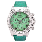 Rolex Daytona Beach Green Chrysoprase 40mm 116519