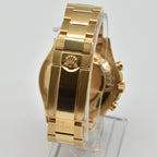 Rolex Yacht-Master II Yellow Gold 116688-0002 Unworn Fully Stickered