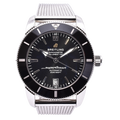 Breitling Superocean Calibre B20 42mm AB2010121B1A1 2026