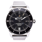 Breitling Superocean Calibre B20 42mm AB2010121B1A1 2026