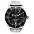 Breitling Superocean Calibre B20 42mm AB2010121B1A1 2026 – Pre-owned Watch | Wiseman's Watches