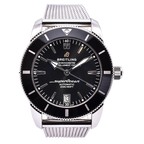 Breitling Superocean Calibre B20 42mm AB2010121B1A1 2026 – Pre-owned Watch | Wiseman's Watches