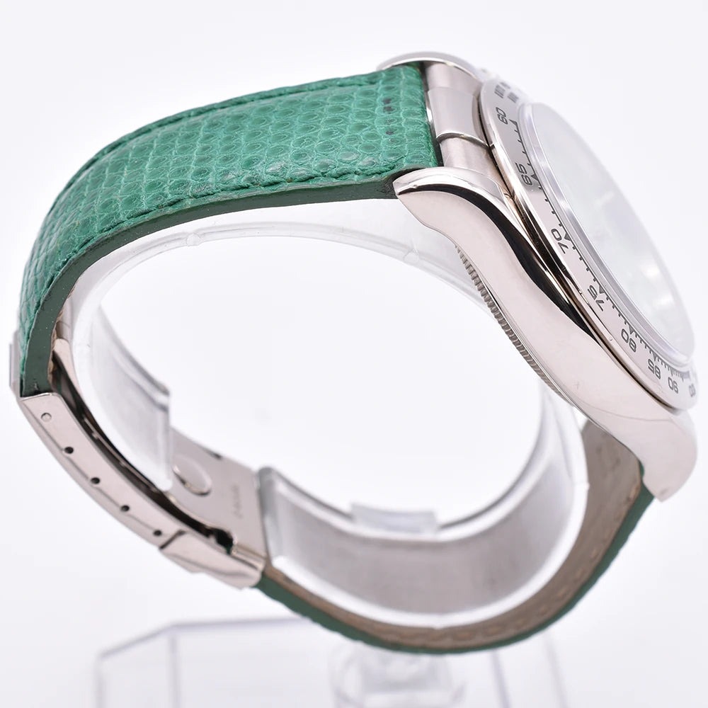 Rolex Daytona Beach Green Chrysoprase 40mm 116519