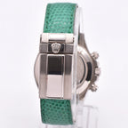 Rolex Daytona Beach Green Chrysoprase 40mm 116519