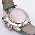 Rolex Daytona Beach Green Chrysoprase 40mm 116519