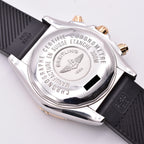 Breitling Chronomat Evolution 44mm C13356 2008 Box & Papers