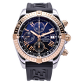 Breitling Chronomat Evolution 44mm C13356 2008 Box & Papers