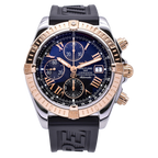 Breitling Chronomat Evolution 44mm C13356 2008 Box & Papers