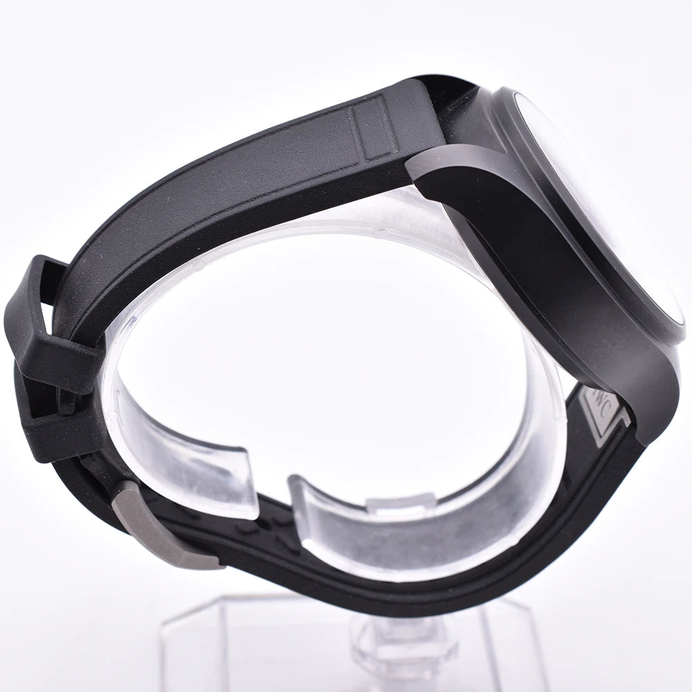 IWC Pilot's Watch Chronograph 41mm Top Gun IW389401