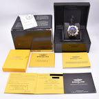 Breitling Chronomat Evolution 44mm C13356 2008 Box & Papers