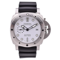 Panerai Luminor Submersible Bianco 42mm 3 Days PAM02223 2024