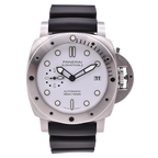 Panerai Luminor Submersible Bianco 42mm 3 Days PAM02223 2024