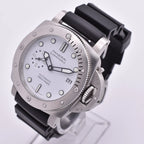 Panerai Luminor Submersible Bianco 42mm 3 Days PAM02223 2024