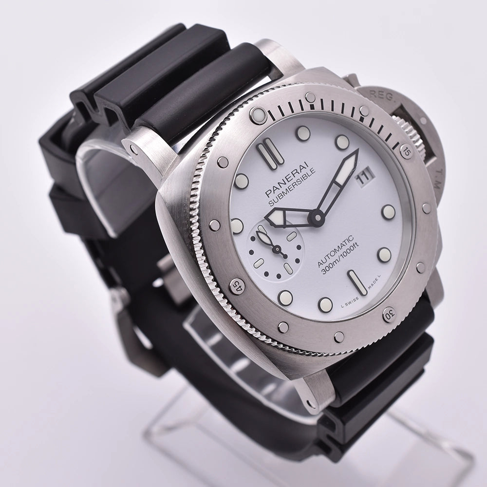 Panerai Luminor Submersible Bianco 42mm 3 Days PAM02223 2024