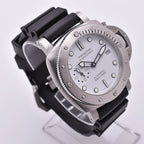 Panerai Luminor Submersible Bianco 42mm 3 Days PAM02223 2024