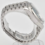 Omega Aqua Terra Turquoise 41mm 2025 Box & Papers 220.10.41.21.03.006