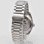Omega Aqua Terra Turquoise 41mm 2025 Box & Papers 220.10.41.21.03.006