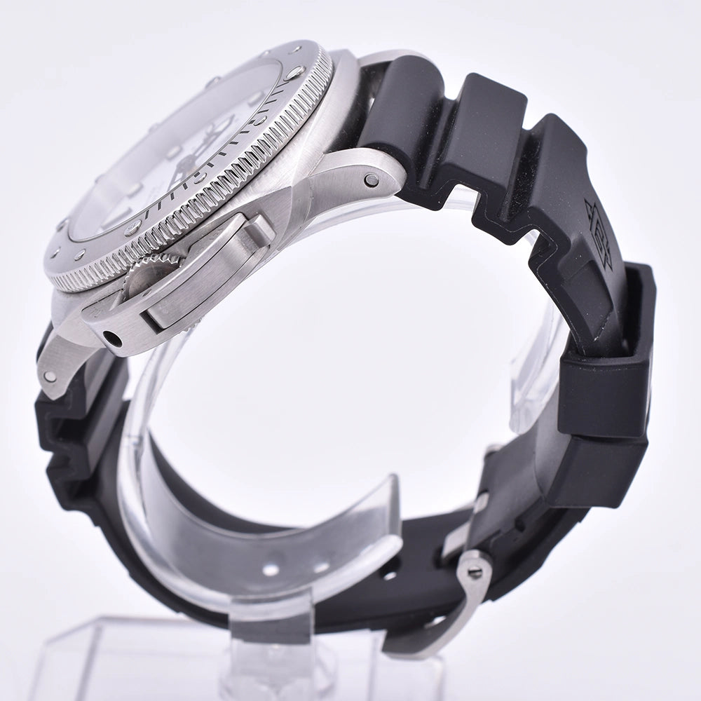 Panerai Luminor Submersible Bianco 42mm 3 Days PAM02223 2024