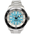 Breitling Superocean Automatic Turquoise 44mm A17376211L2A1 2024 Box and Papers
