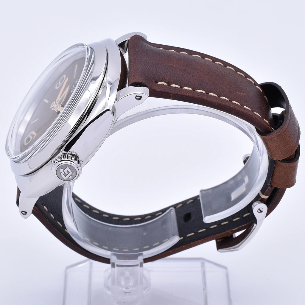 Panerai Radiomir 1940 3 Days Acciaio PAM00662 2016 Box & Papers