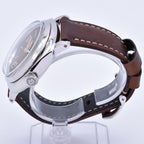 Panerai Radiomir 1940 3 Days Acciaio PAM00662 2016 Box & Papers