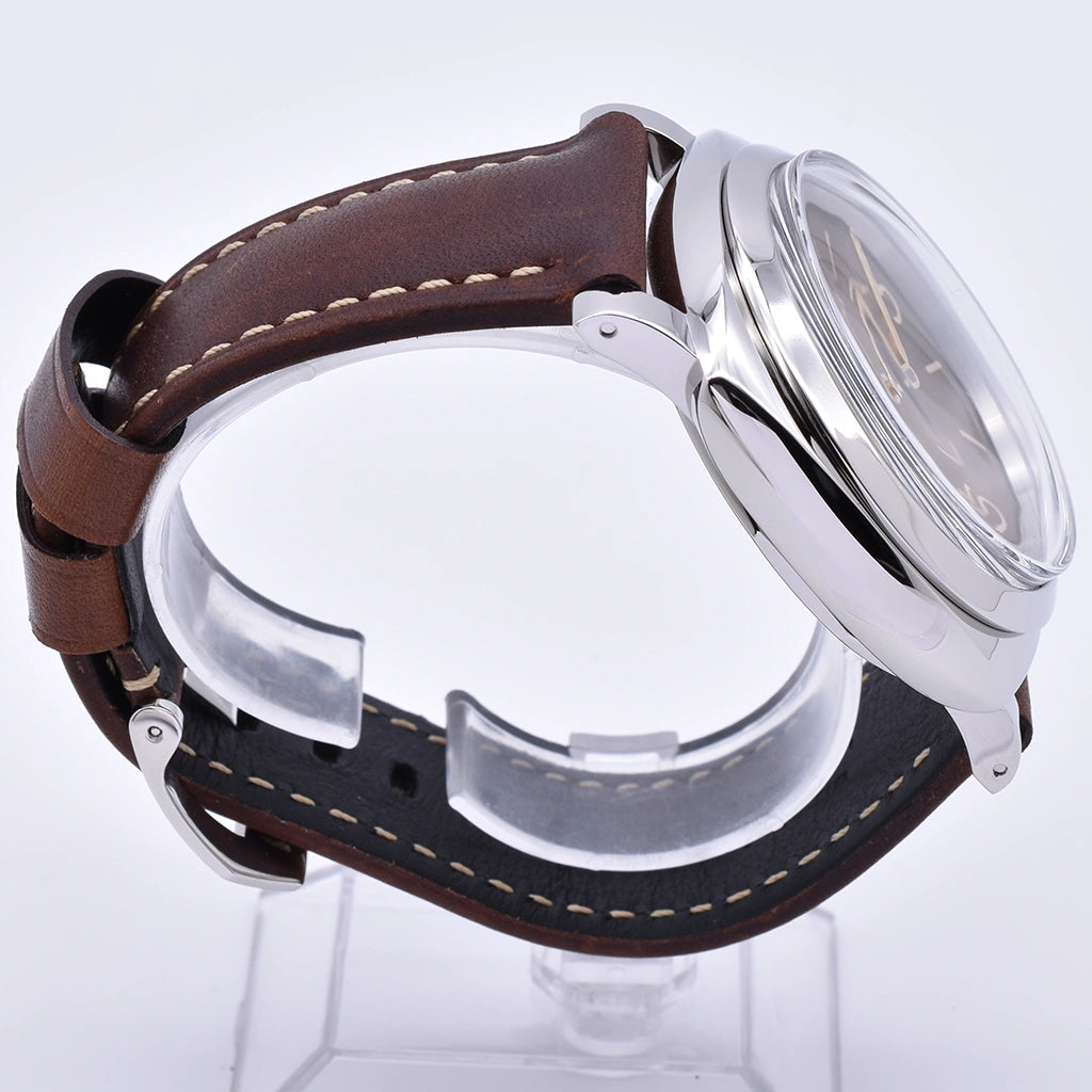 Panerai Radiomir 1940 3 Days Acciaio PAM00662 2016 Box & Papers