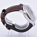 Panerai Radiomir 1940 3 Days Acciaio PAM00662 2016 Box & Papers