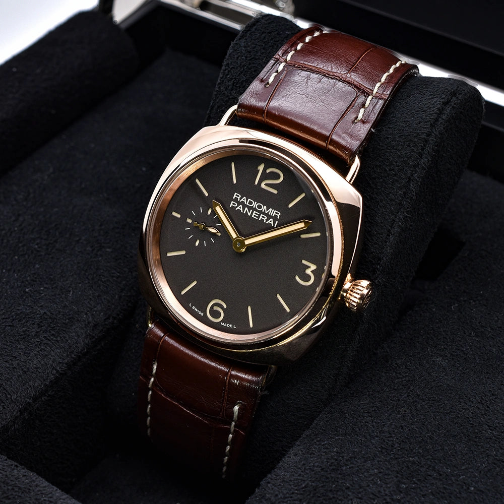 Panerai Radiomir 42mm 2022 Model no. PAM00439