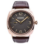 Panerai Radiomir 42mm 2022 Model no. PAM00439