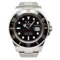 Rolex Sea-Dweller 43mm 50th Anniversary 126600 2020 Box & papers