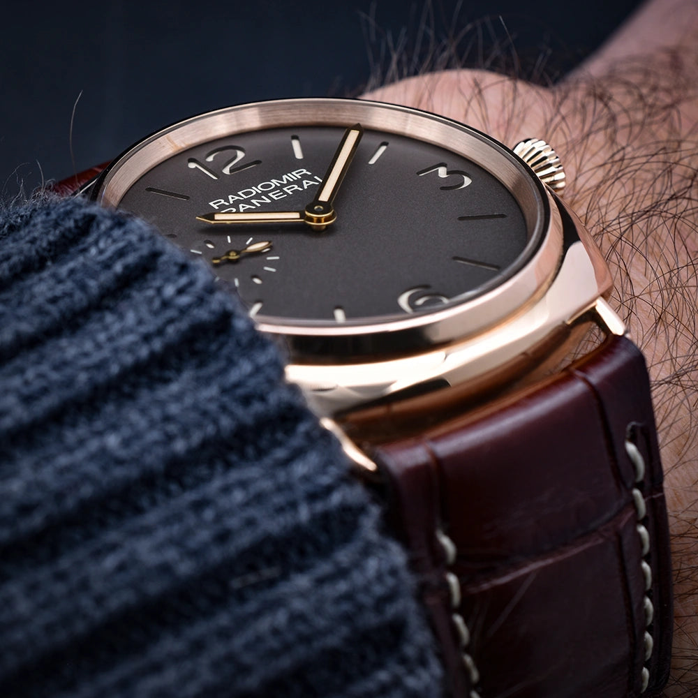 Panerai Radiomir 42mm 2022 Model no. PAM00439