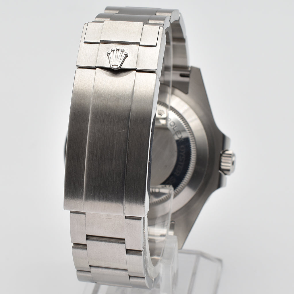 Rolex Sea-Dweller 43mm 50th Anniversary 126600 2020 Box & papers