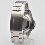 Rolex Sea-Dweller 43mm 50th Anniversary 126600 2020 Box & papers