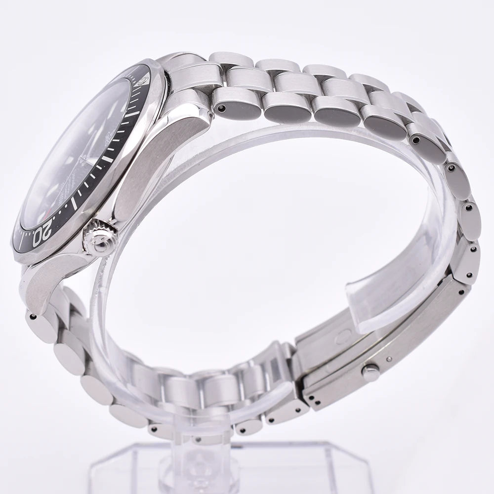 OMEGA Seamaster Diver 300M – Pre-owned Watch | Wiseman's Watches