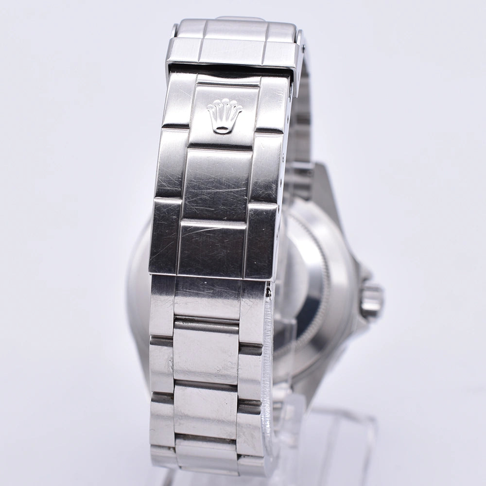 Rolex Submariner Date Full Set 16610 2001 – Pre-owned Watch | Wiseman's Watches