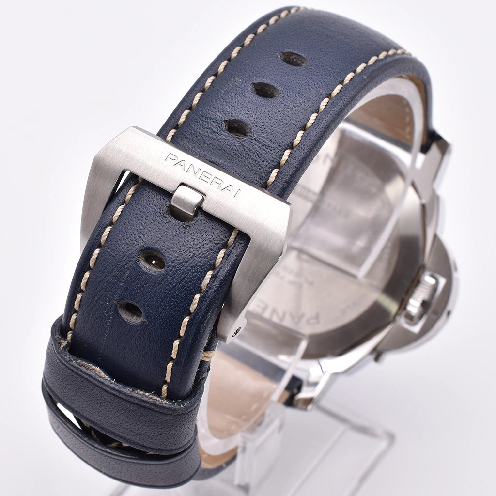 Panerai Luminor 44mm Blu Mare PAM01085 2024 Box & Papers