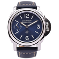 Panerai Luminor 44mm Blu Mare PAM01085 2024 Box & Papers – Pre-owned Watch | Wiseman's Watches