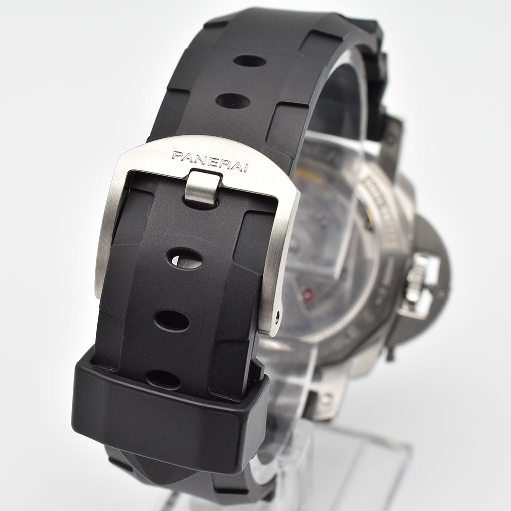 Panerai Luminor 1950 Submersible 3 Days Automatic Acciaio 42mm PAM00682