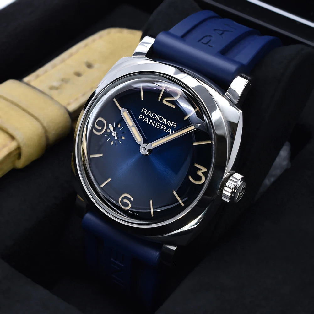 Panerai Radiomir 47mm 1940 Mediterraneo Edition PAM00932