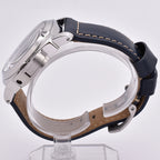 Panerai Luminor 44mm Blu Mare PAM01085 2024 Box & Papers – Pre-owned Watch | Wiseman's Watches