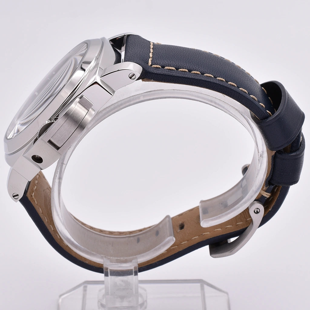 Panerai Luminor 44mm Blu Mare PAM01085 2024 Box & Papers
