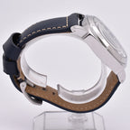 Panerai Luminor 44mm Blu Mare PAM01085 2024 Box & Papers – Pre-owned Watch | Wiseman's Watches